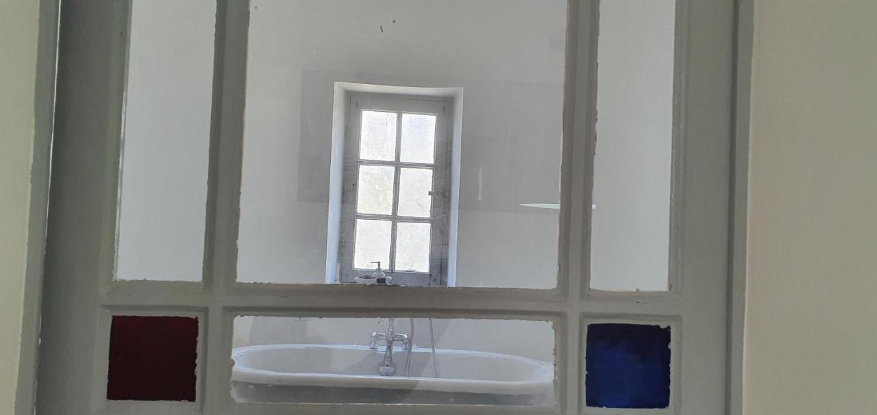La Folie Hubert Apartment เมิง-ซูร์-ลัวร์ ภายนอก รูปภาพ