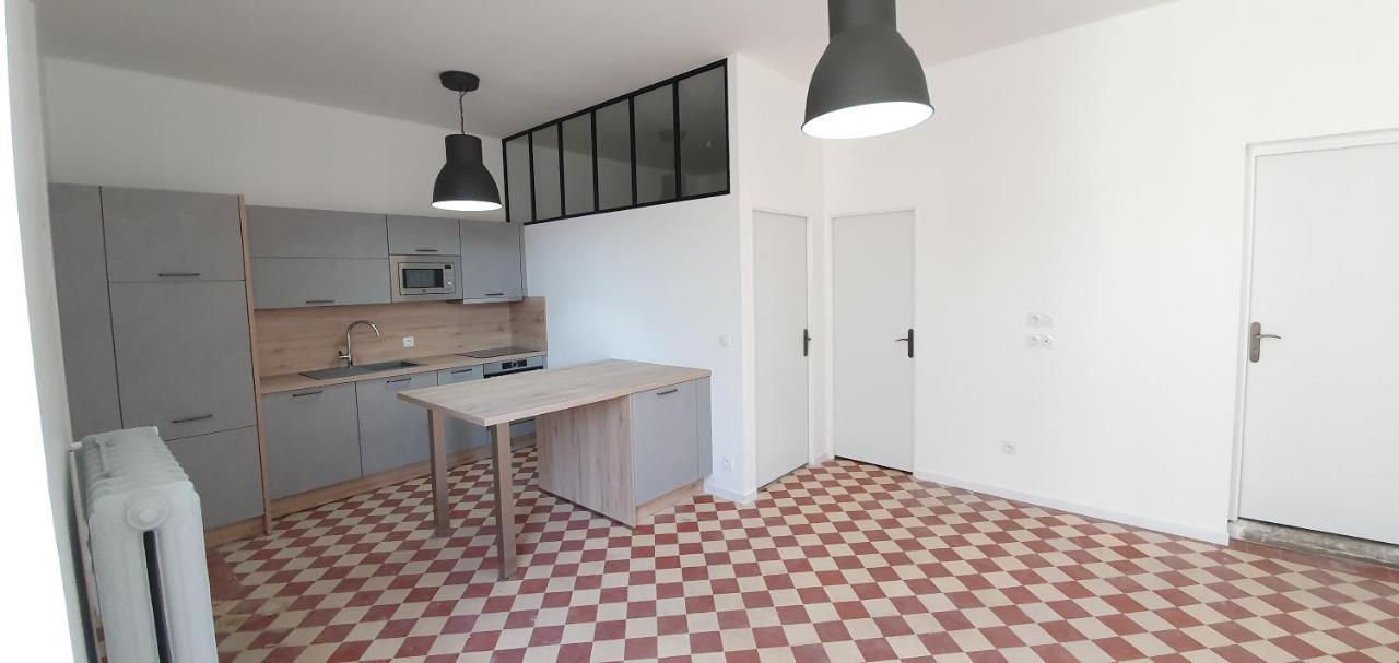 La Folie Hubert Apartment เมิง-ซูร์-ลัวร์ ภายนอก รูปภาพ