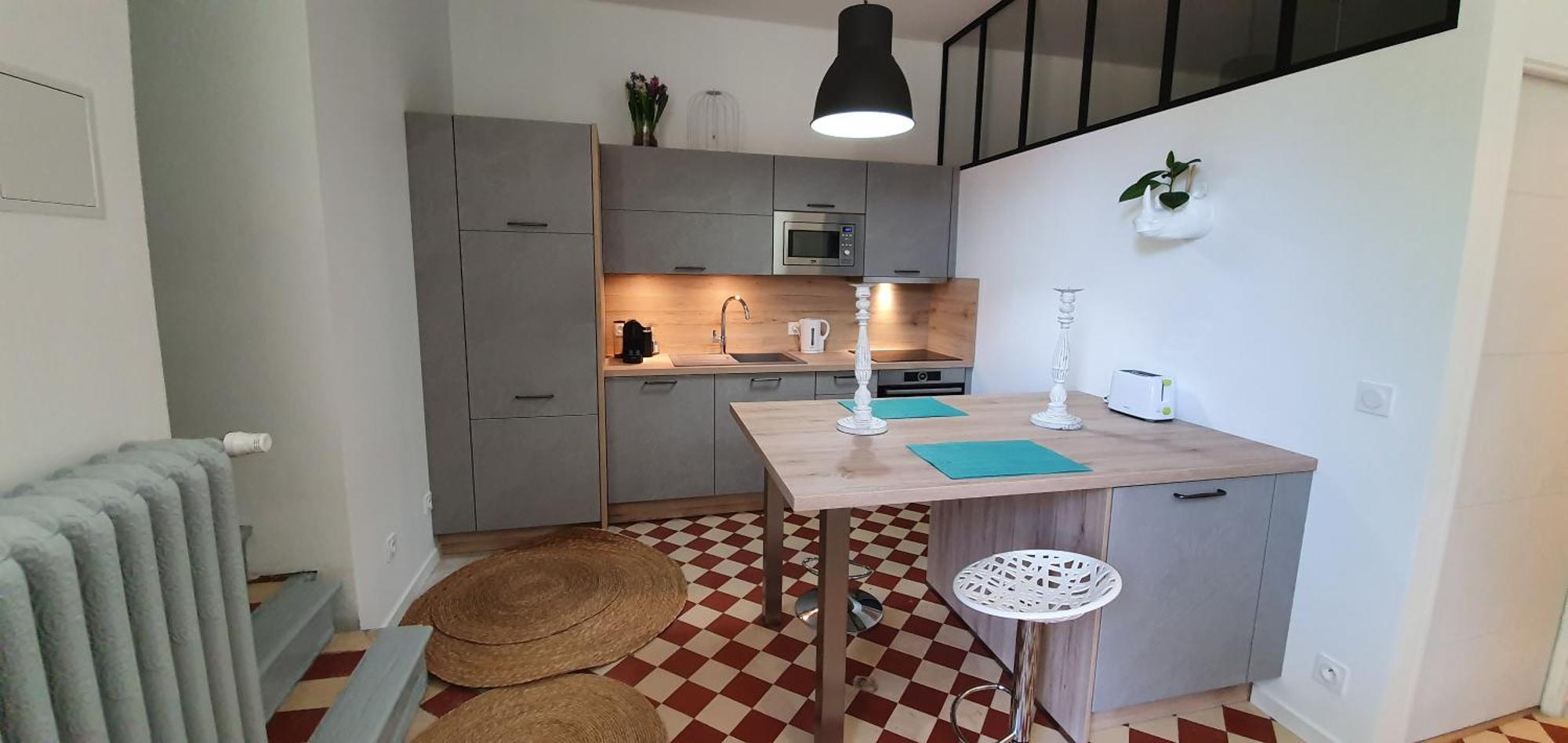 La Folie Hubert Apartment เมิง-ซูร์-ลัวร์ ห้อง รูปภาพ