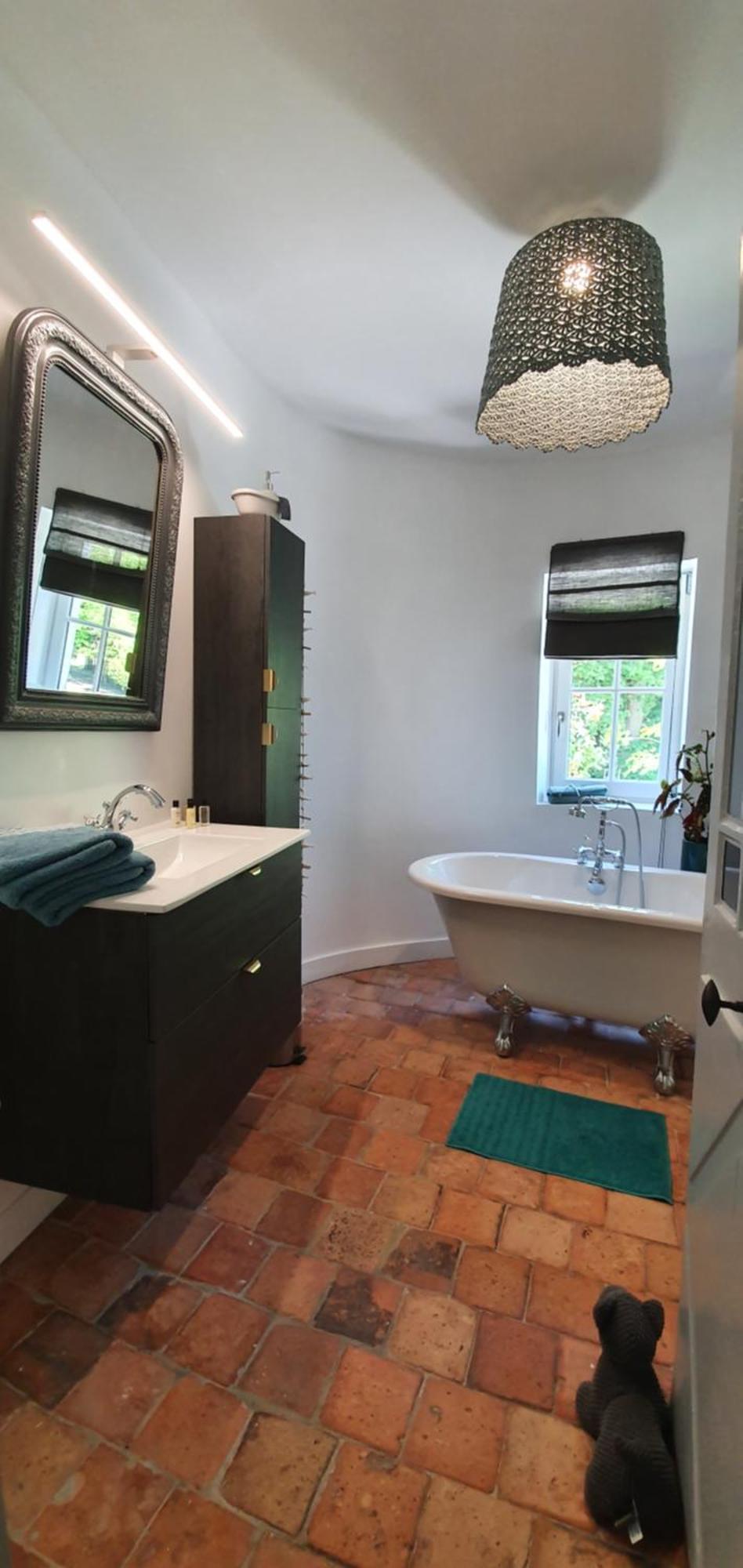 La Folie Hubert Apartment เมิง-ซูร์-ลัวร์ ห้อง รูปภาพ